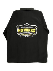 Mc Works