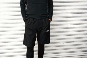 MCワークスプロテクトハーフパンツライト3 M サイズ MCワークス プロテクトハーフパンツライト : 鶴ヶ島タックルアイランド